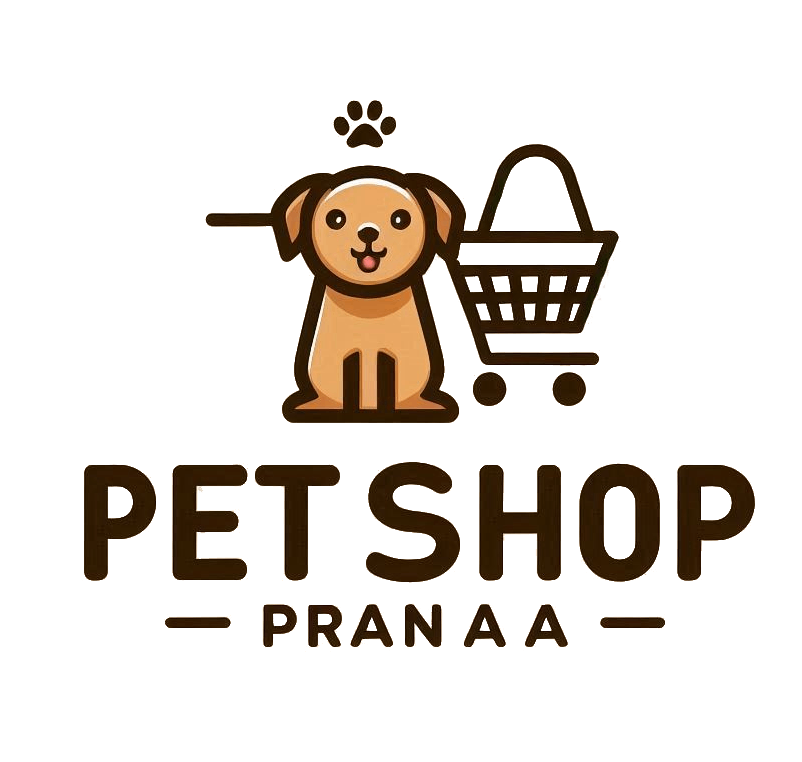 پت شاپ پرانا